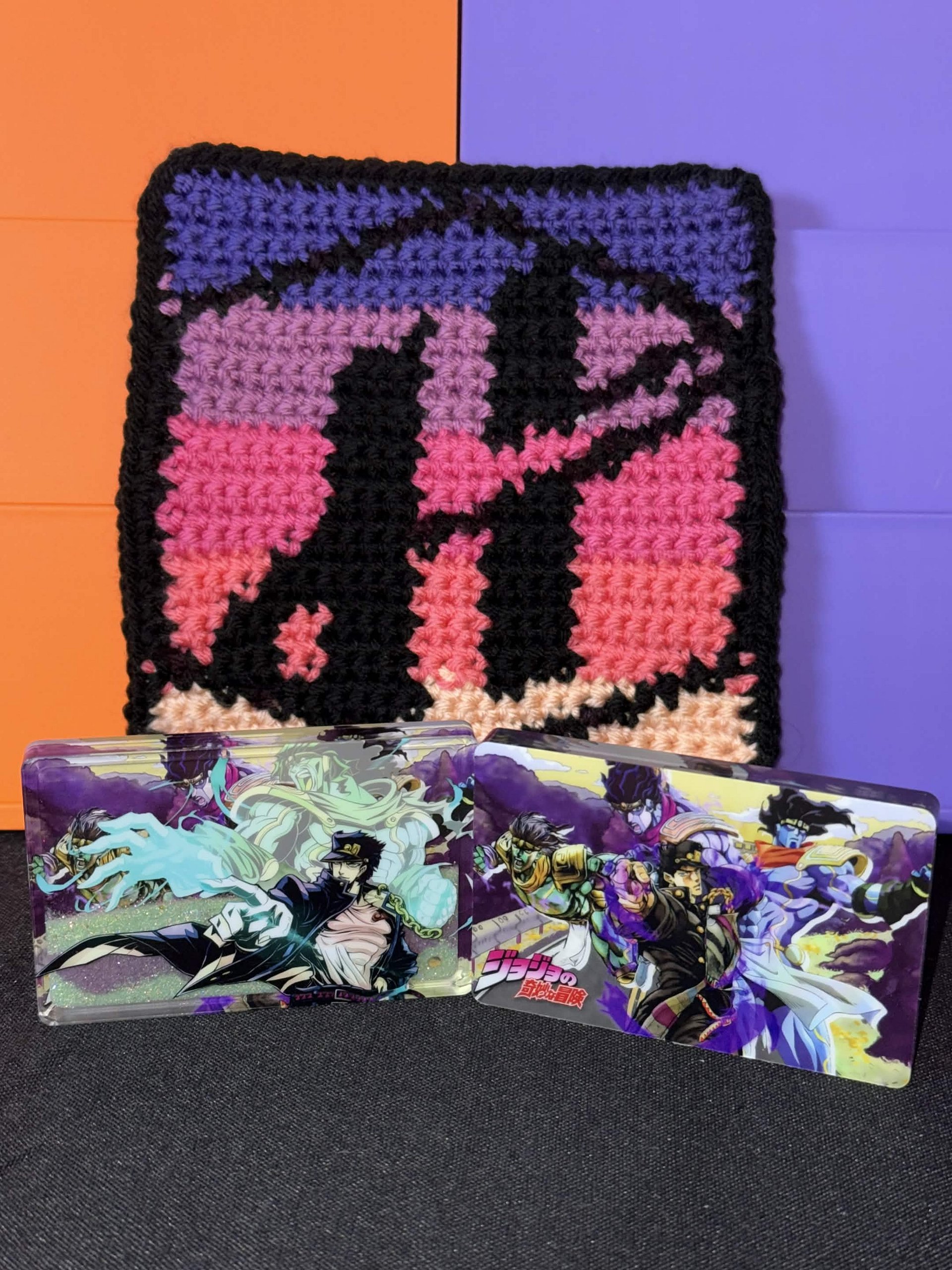 Jotaro Kujo product image (3)