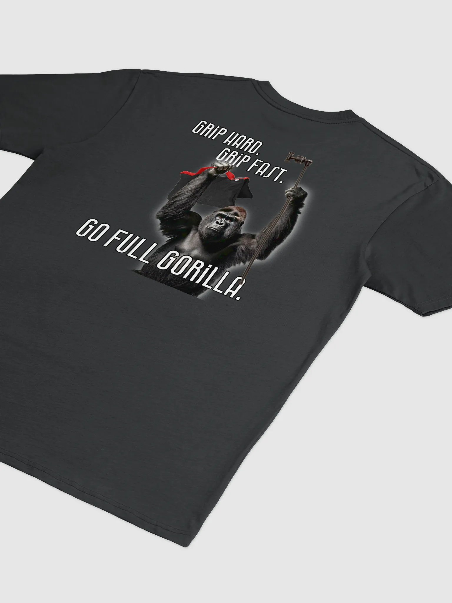 Gorilla Grip Tee product image (4)