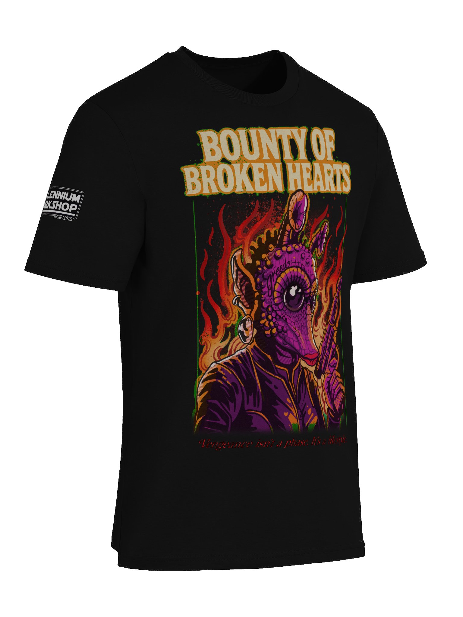 BOUNTY OF BROKEN HEARTS BY DANE SMITH product image (2)