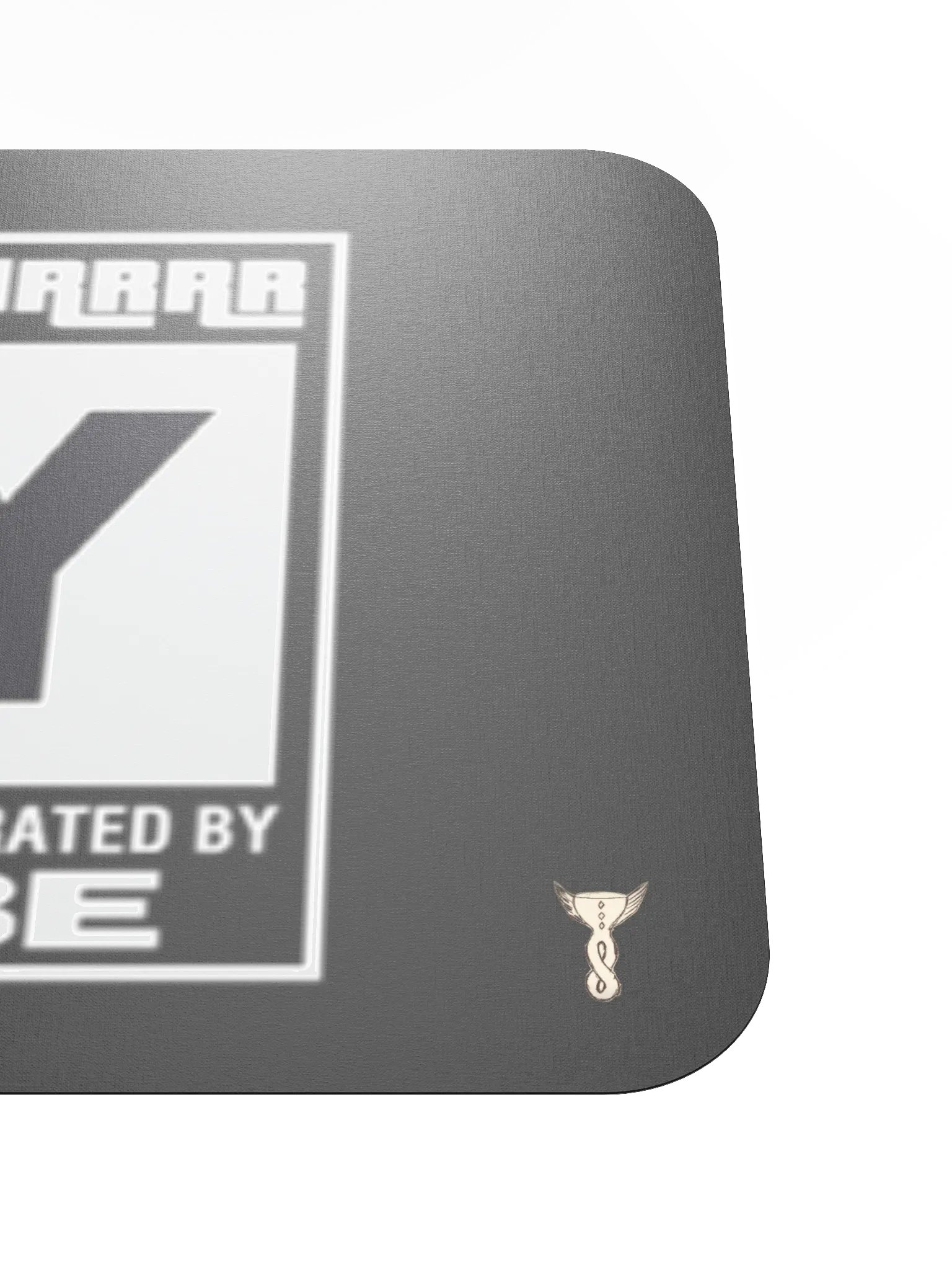 Rated Y Mouse Pad product image (5)