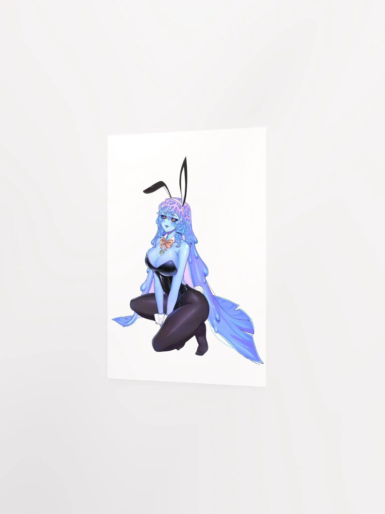 Bunny Girl Poster product image (2)