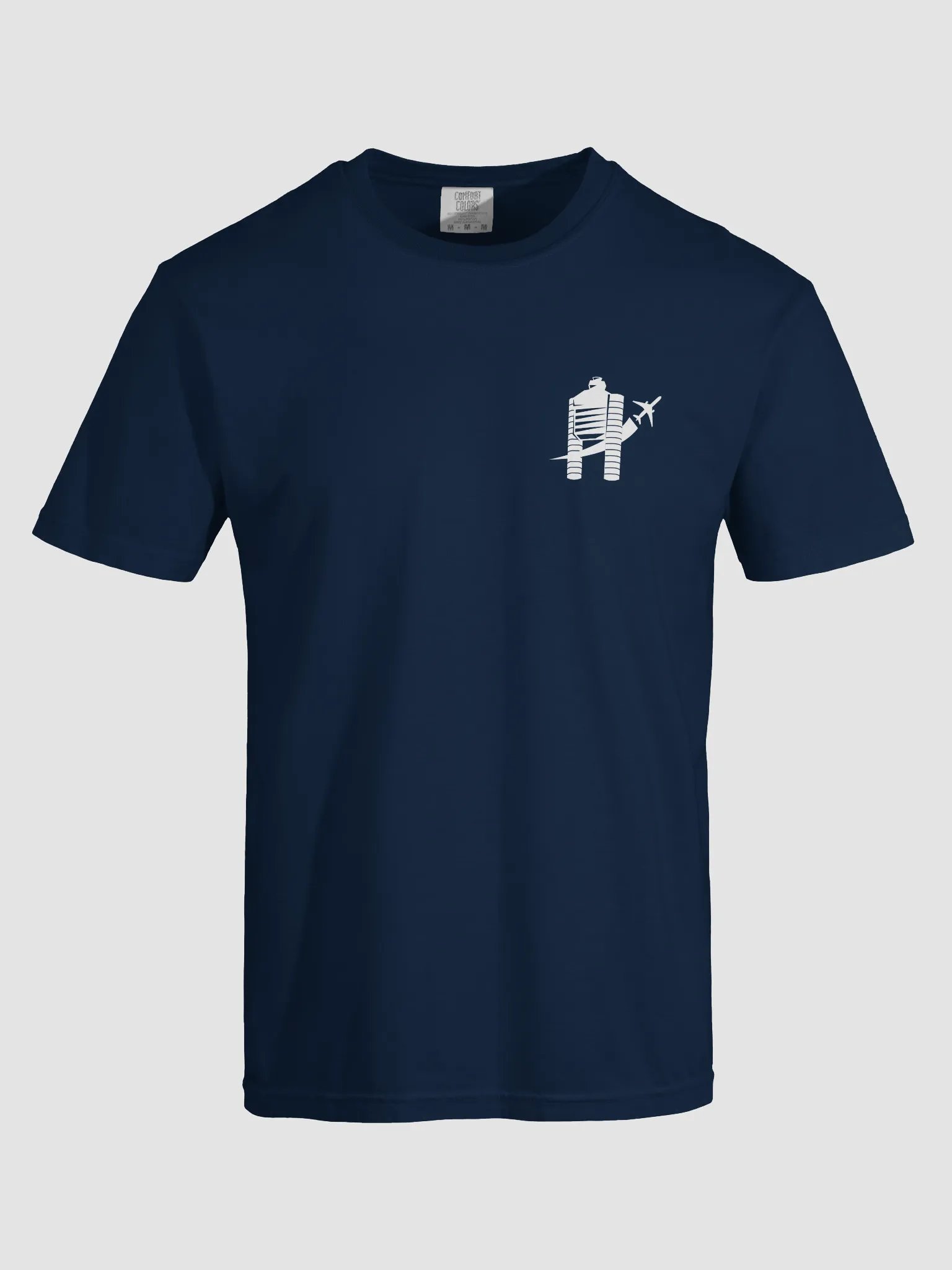 BVA T-Shirt product image (5)