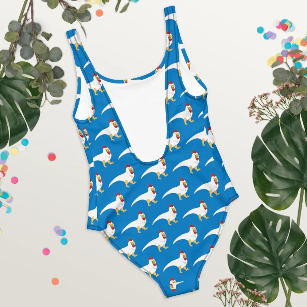 Chicken Rex product image (4)