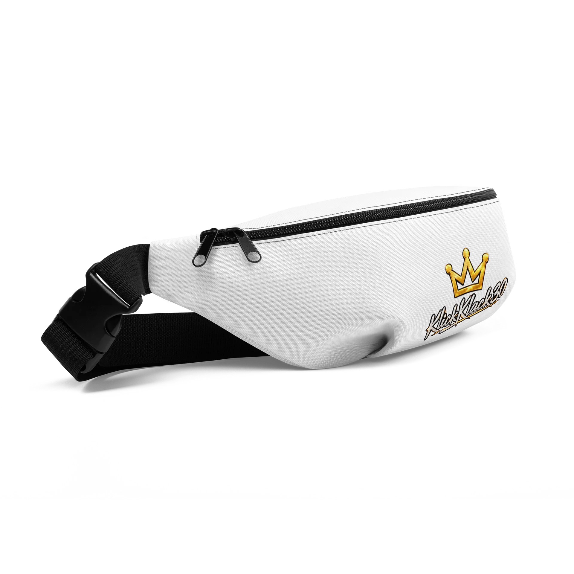 KlickKlack30 Signature Waist Bag product image (2)