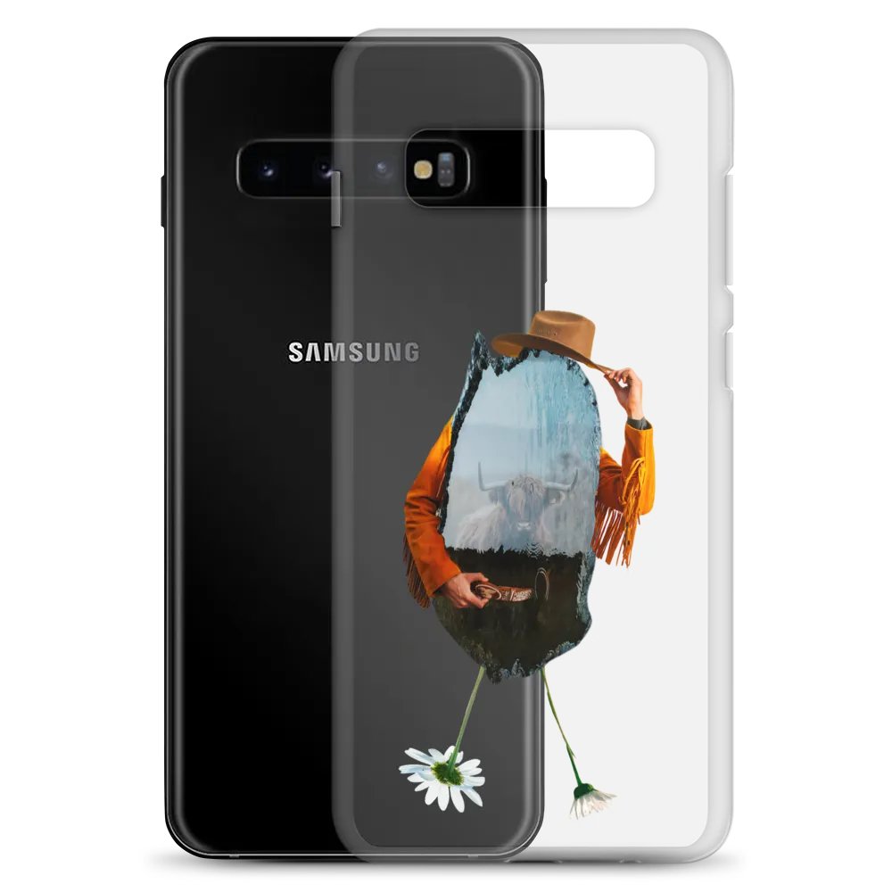 Country Puddle Samsung Case product image (20)