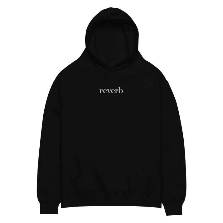 Reverb Hoodie product image (3)