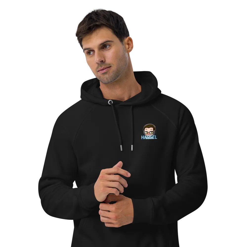 Hassel hoodie product image (7)