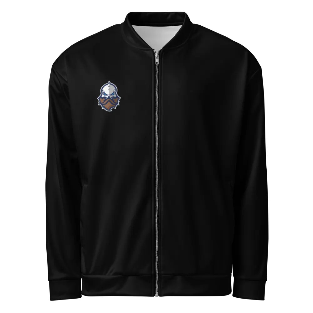 CovexGames Re-Imagined Bomber Jacket product image (1)