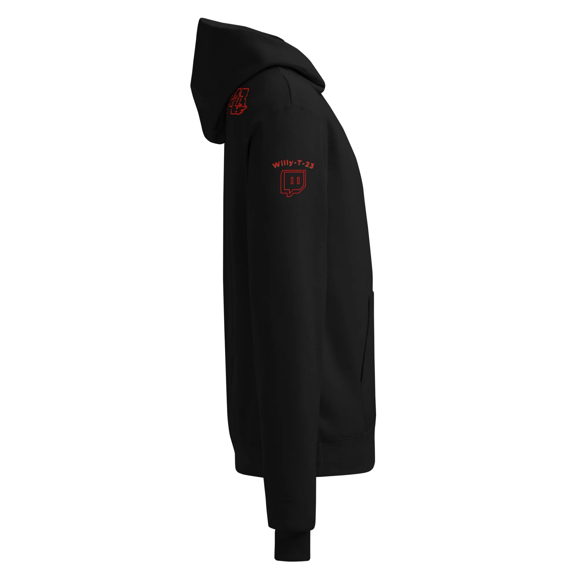 Hoodie product image (4)
