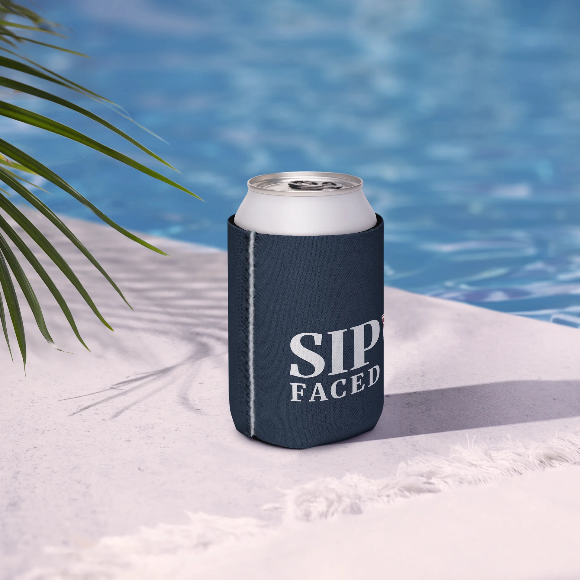 Sip Faced Koozie product image (7)