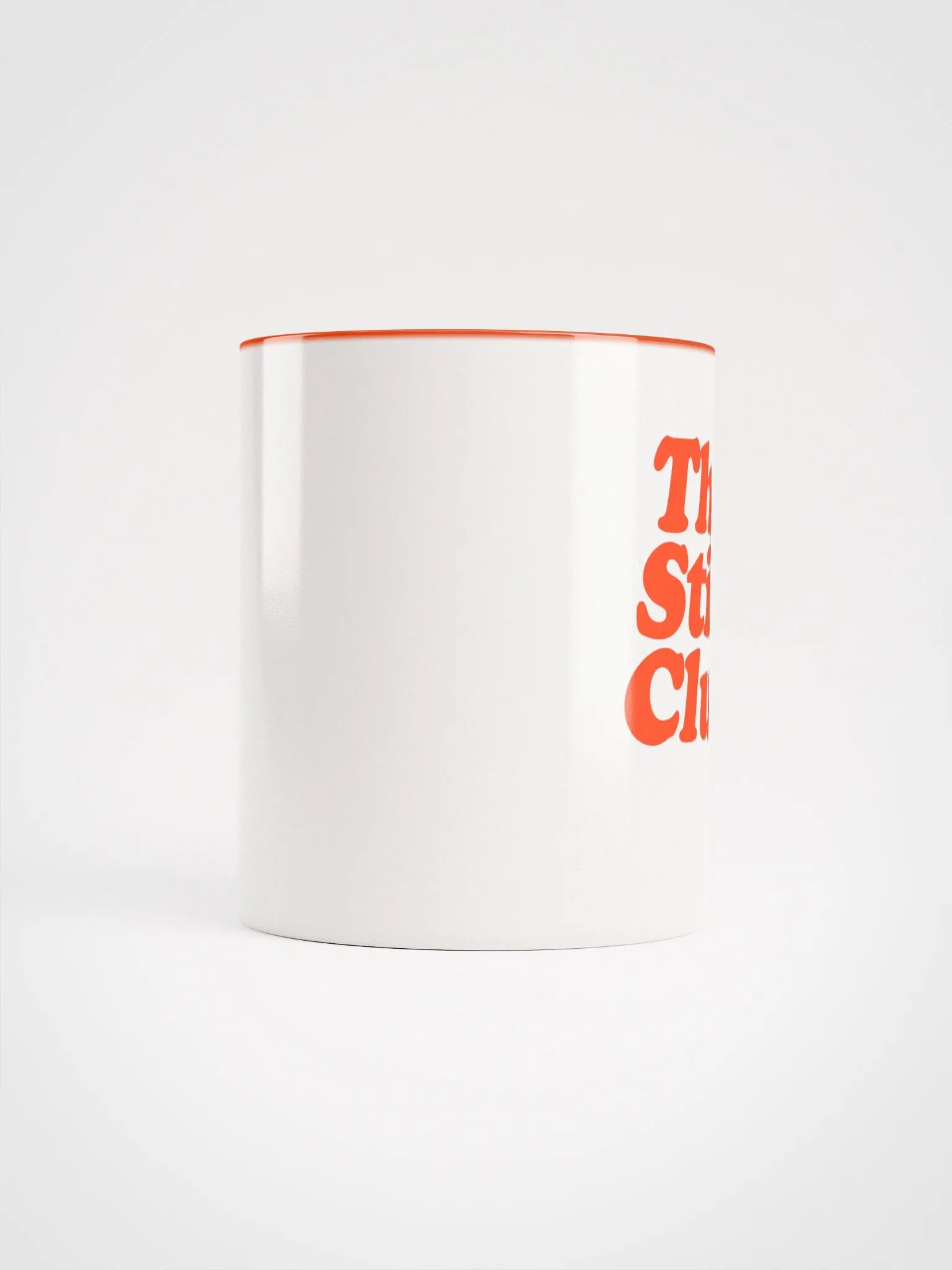 Throwback Club Mug product image (5)