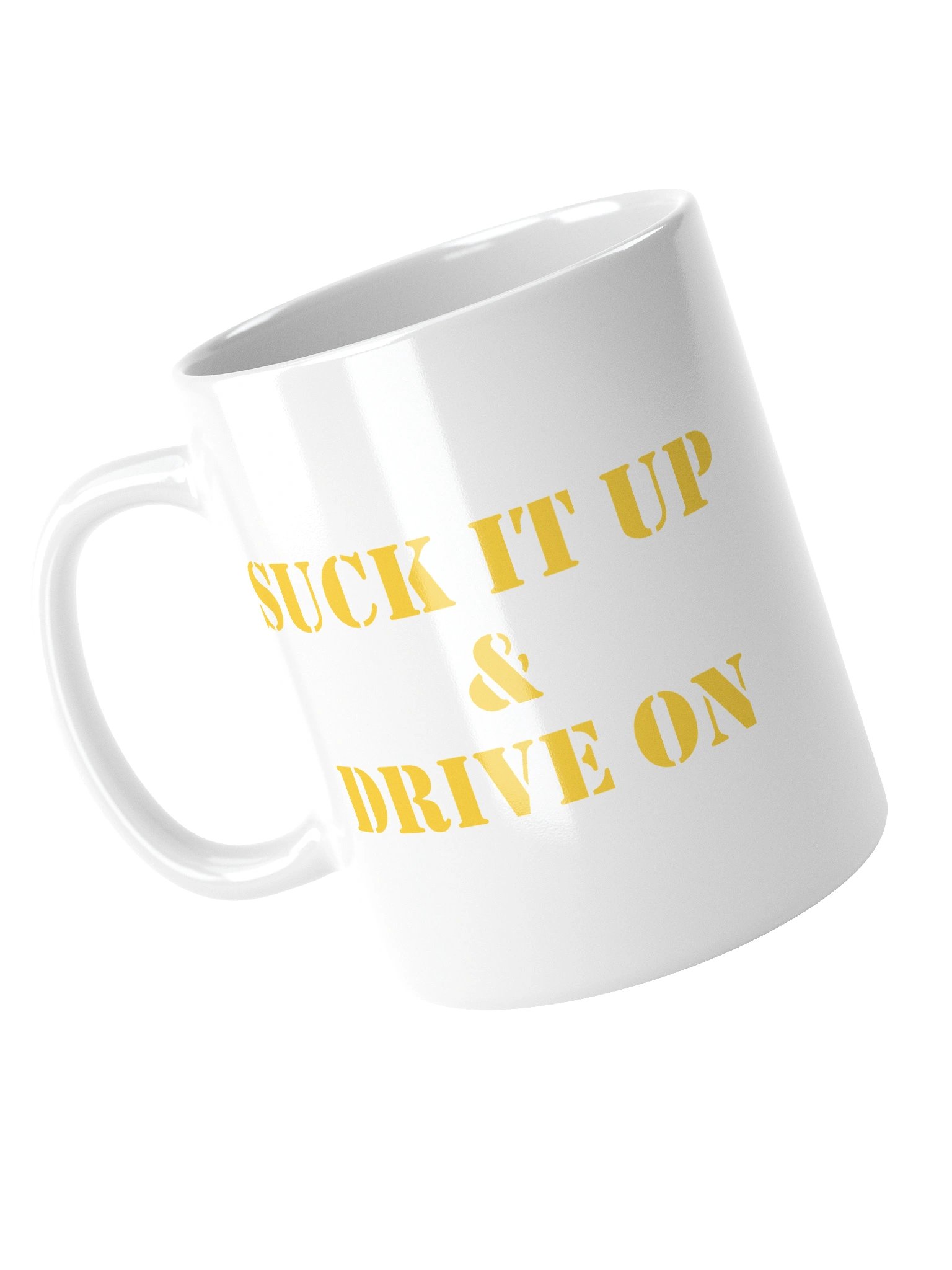 Good Advice Mug #1 product image (4)
