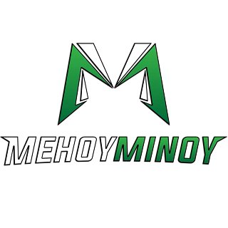 Mehoy Minoy