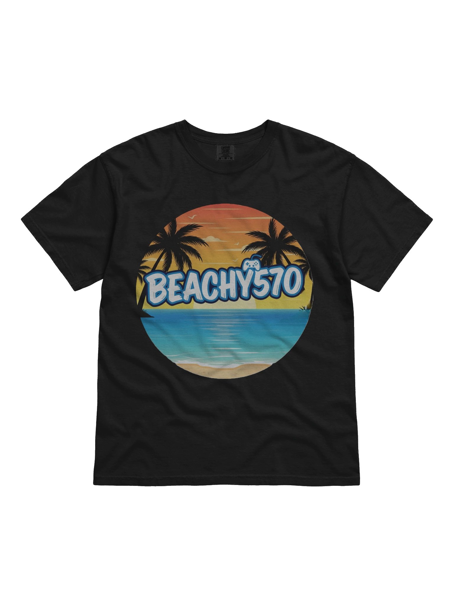 Beachy570 shirt 2 product image (1)