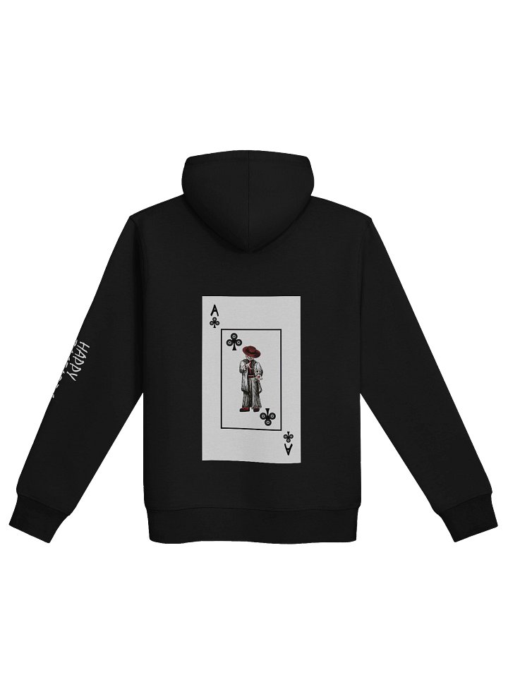 Happy Bastards Studios Ace of Spades Hoodie product image (2)