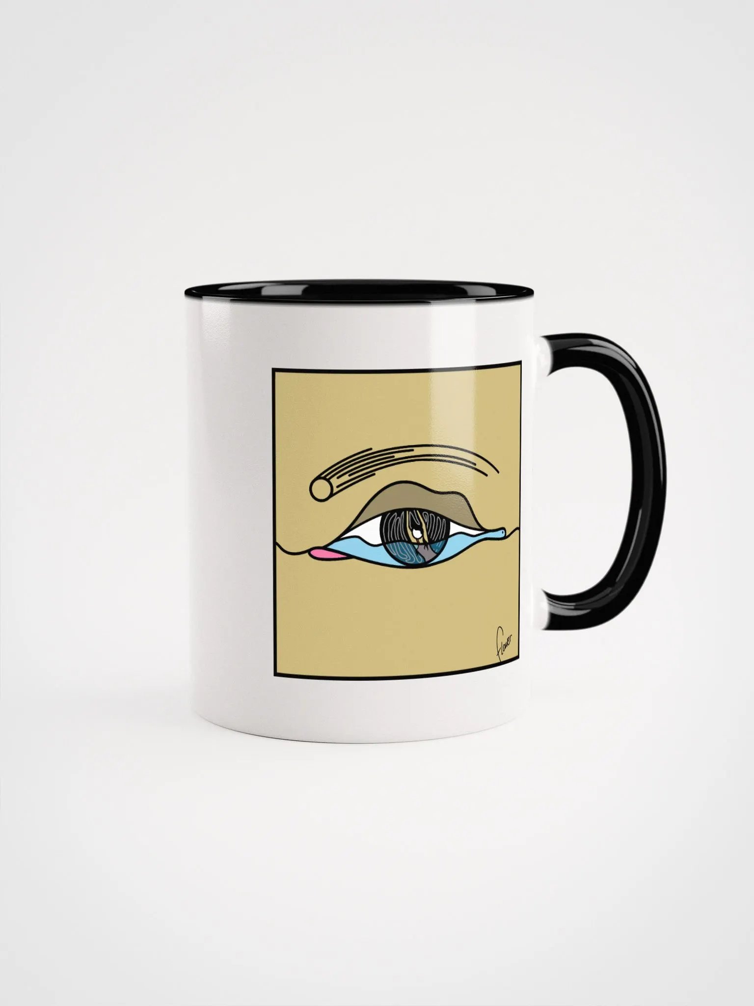 Meraki Coffee Mugs product image (1)