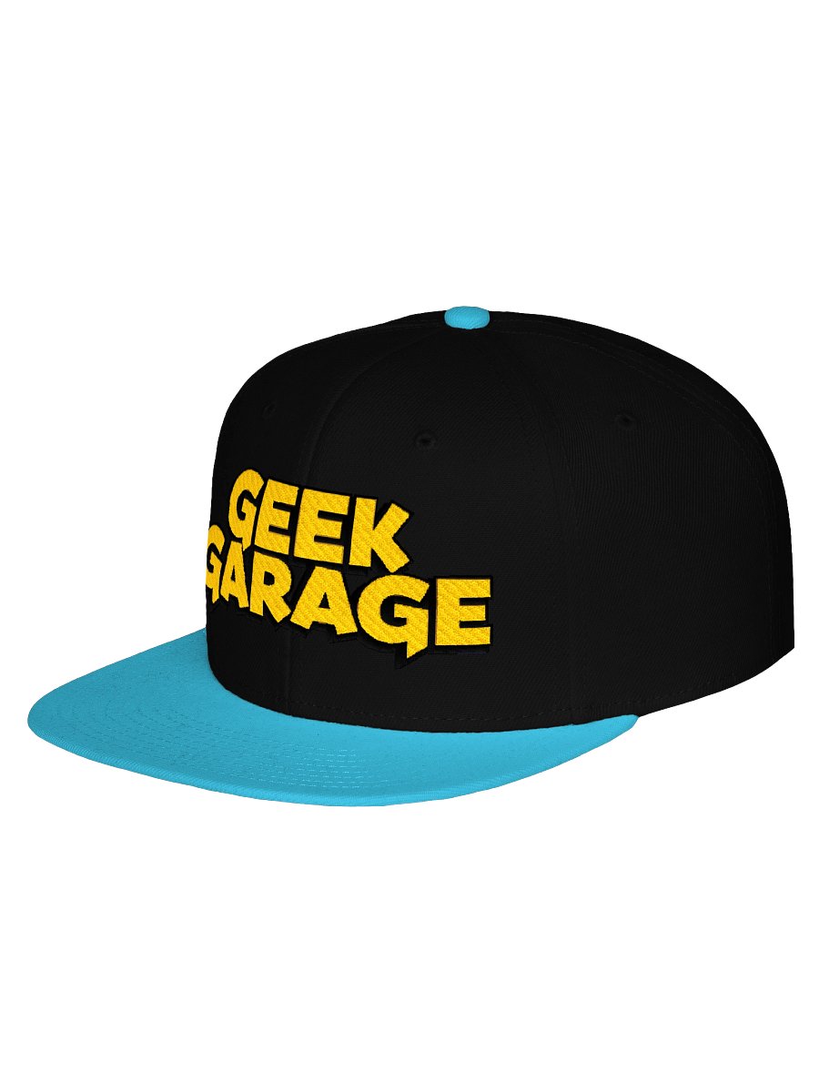 Geek Garage Wool Hat product image (7)