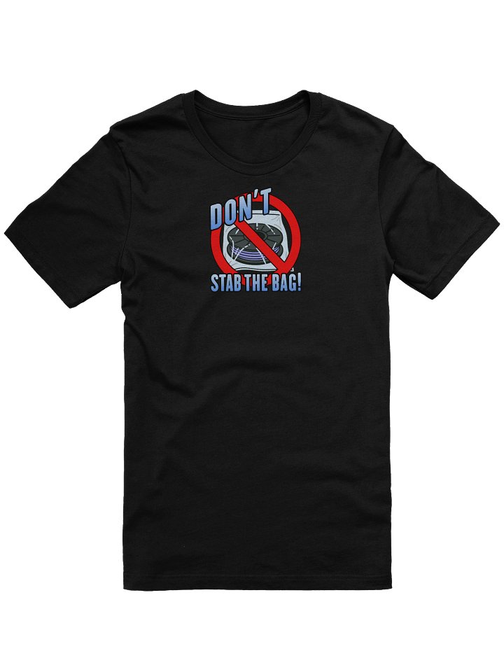 Do or Do Not Tee product image (2)