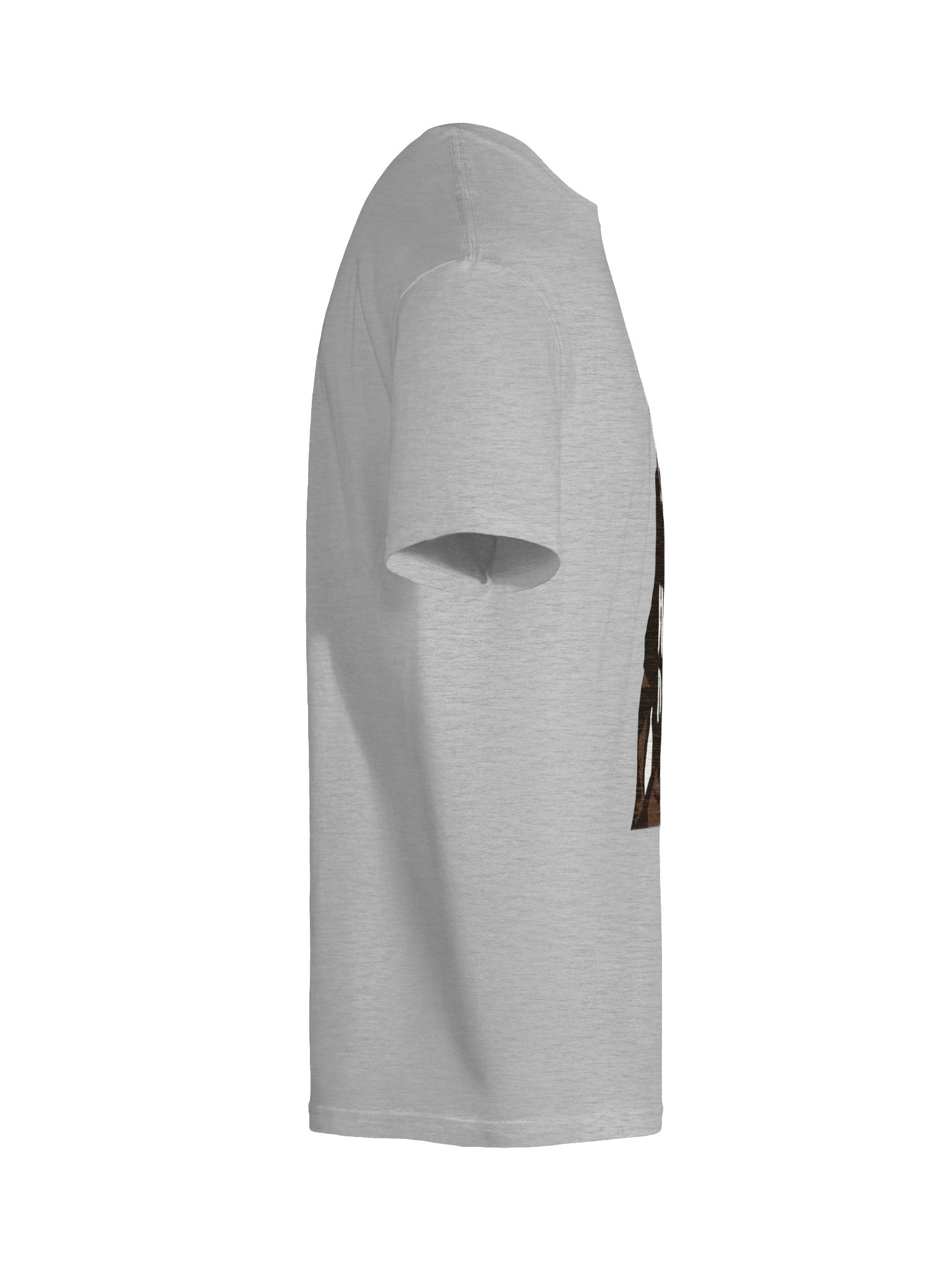 The Last of Us Sarah Miller Halican Drops Unisex T-Shirt product image (10)
