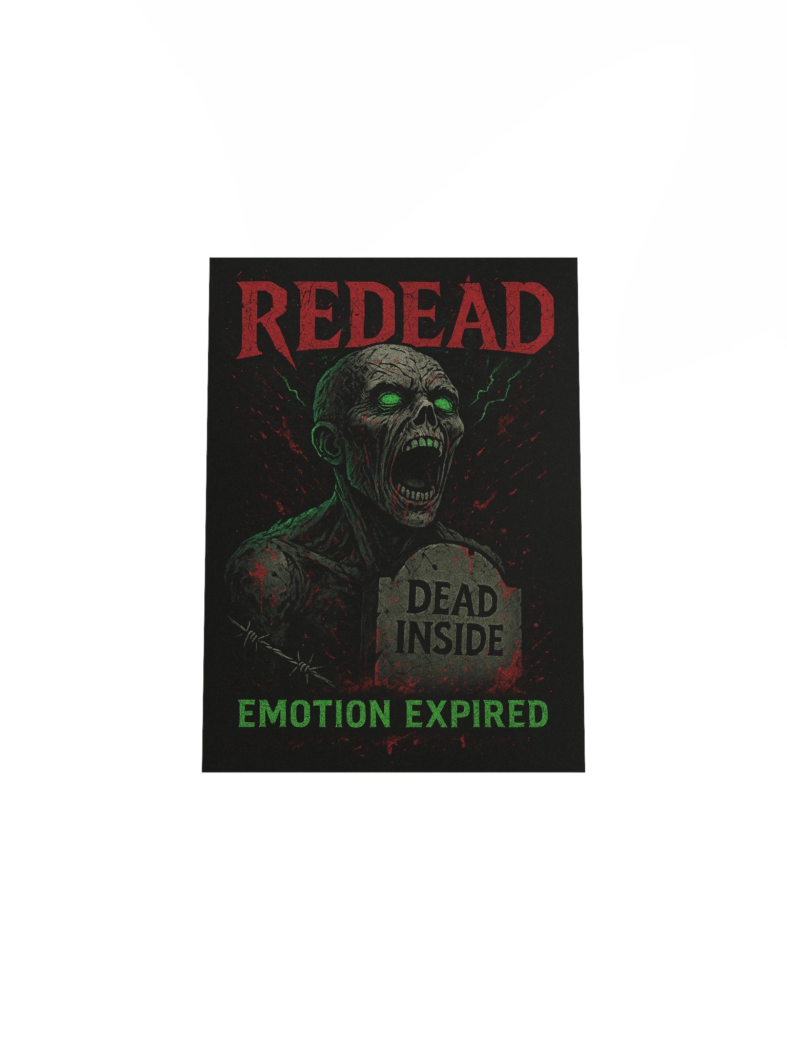 ReDead Poster product image (32)