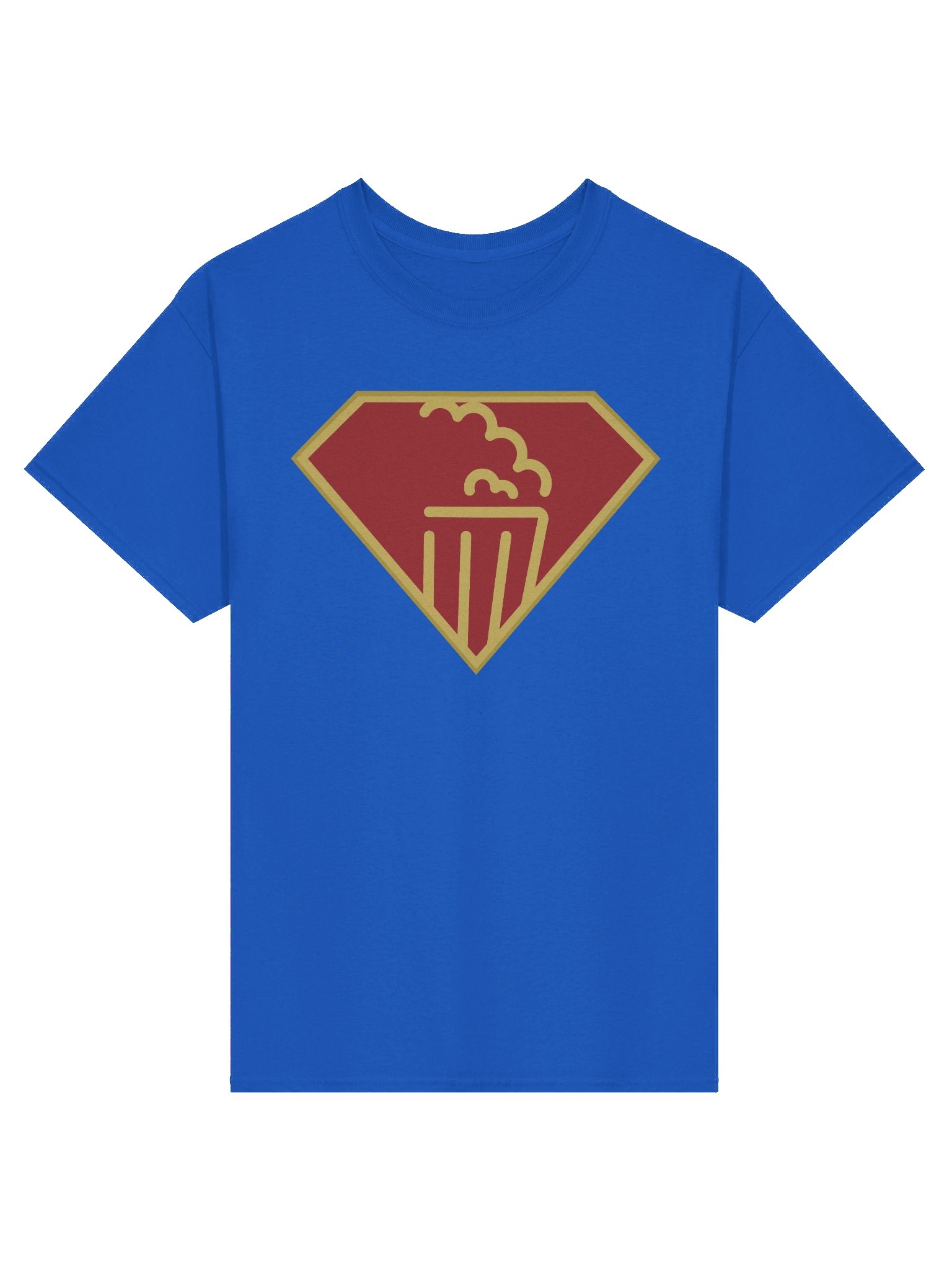 Super T-Shirt product image (2)