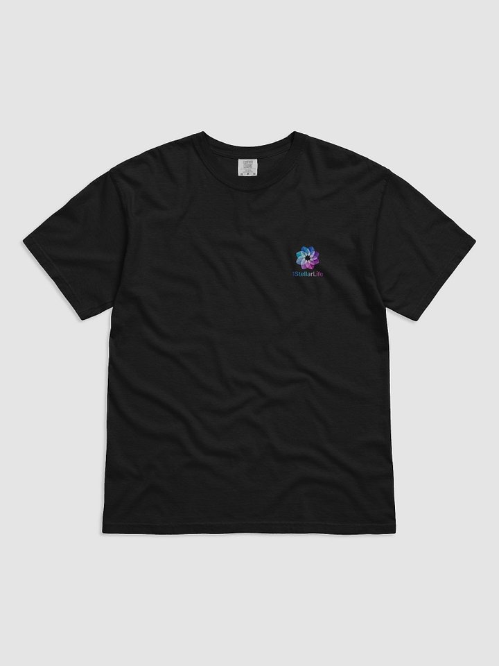 1StellarLife Unisex T-Shirt product image (3)