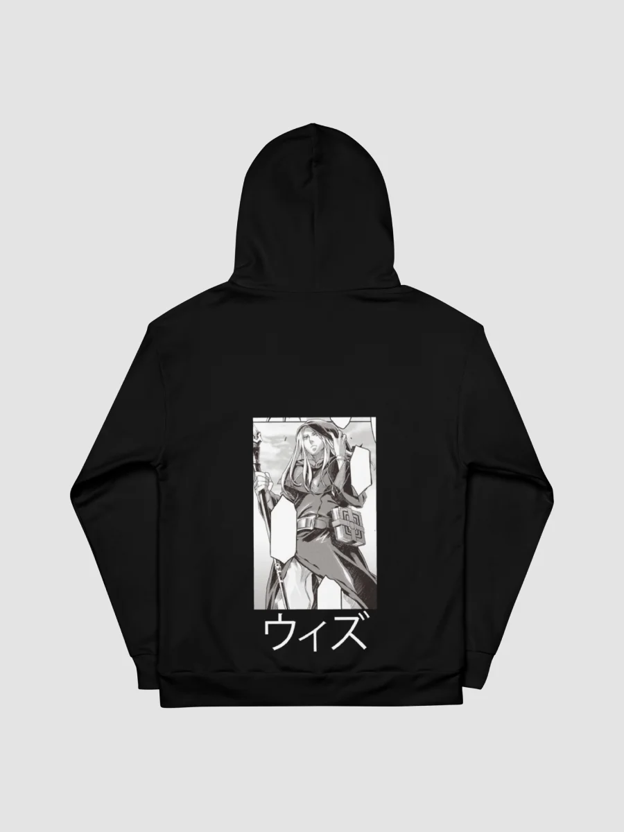 WizZ x Goblin Slayer product image (4)