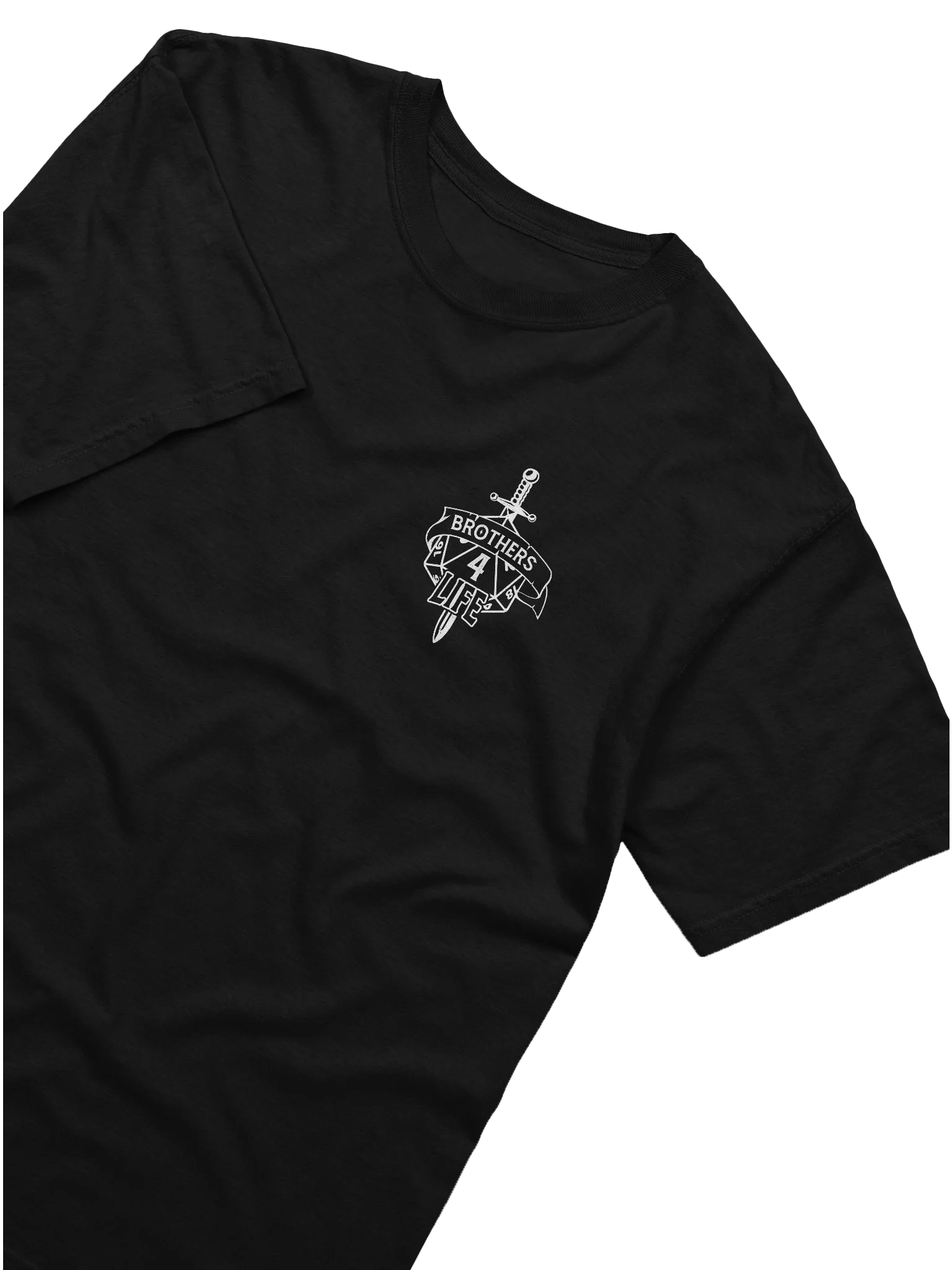 Brothers 4 Life T-Shirt product image (3)