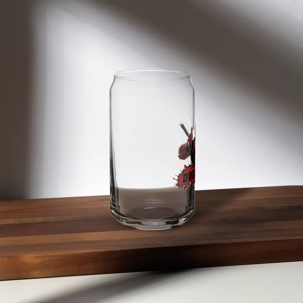 DREADPOOL DUDE product image (12)