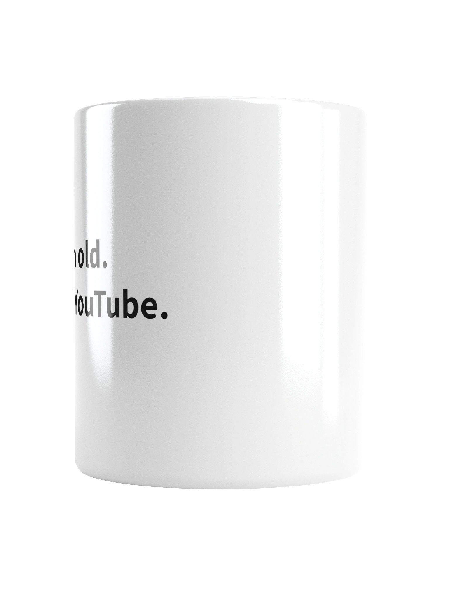 I'm old and on YouTube. product image (5)