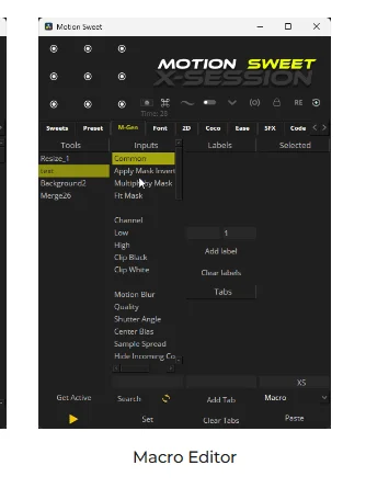 Motion Sweet v3 product image (5)