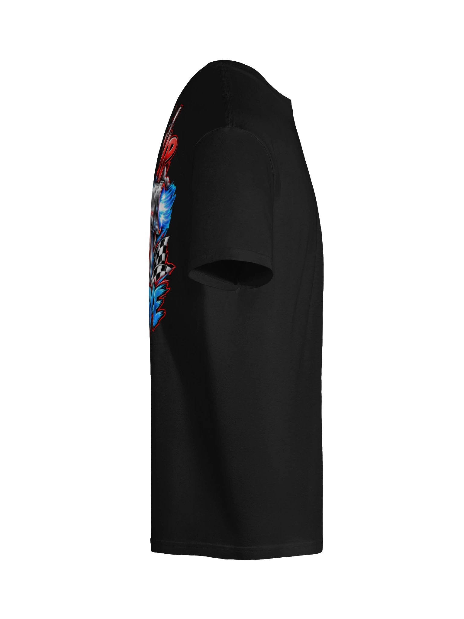 Unisex TURBO product image (10)