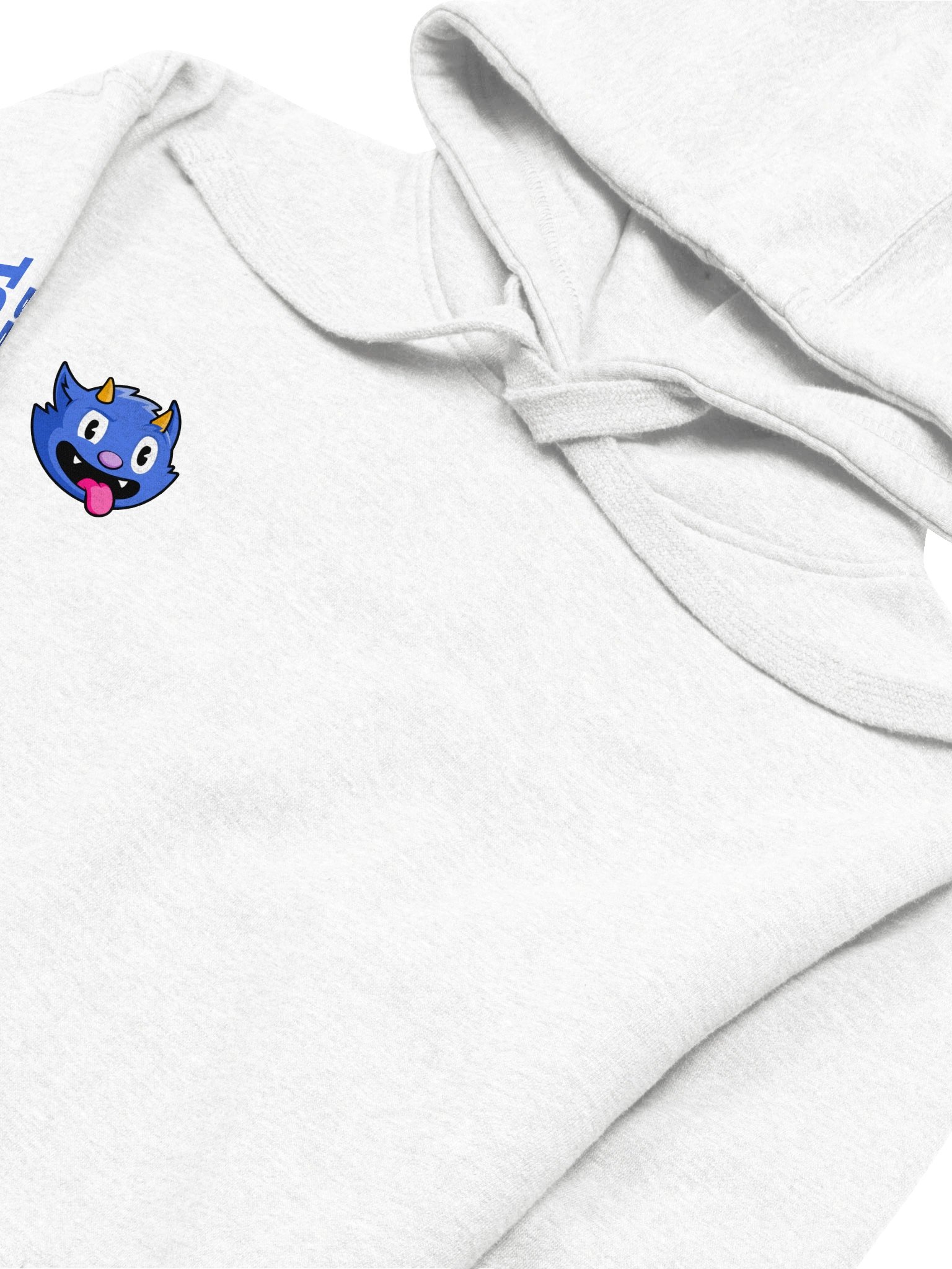 Be Excellent Armbar Premium Hoodie: Lights product image (15)