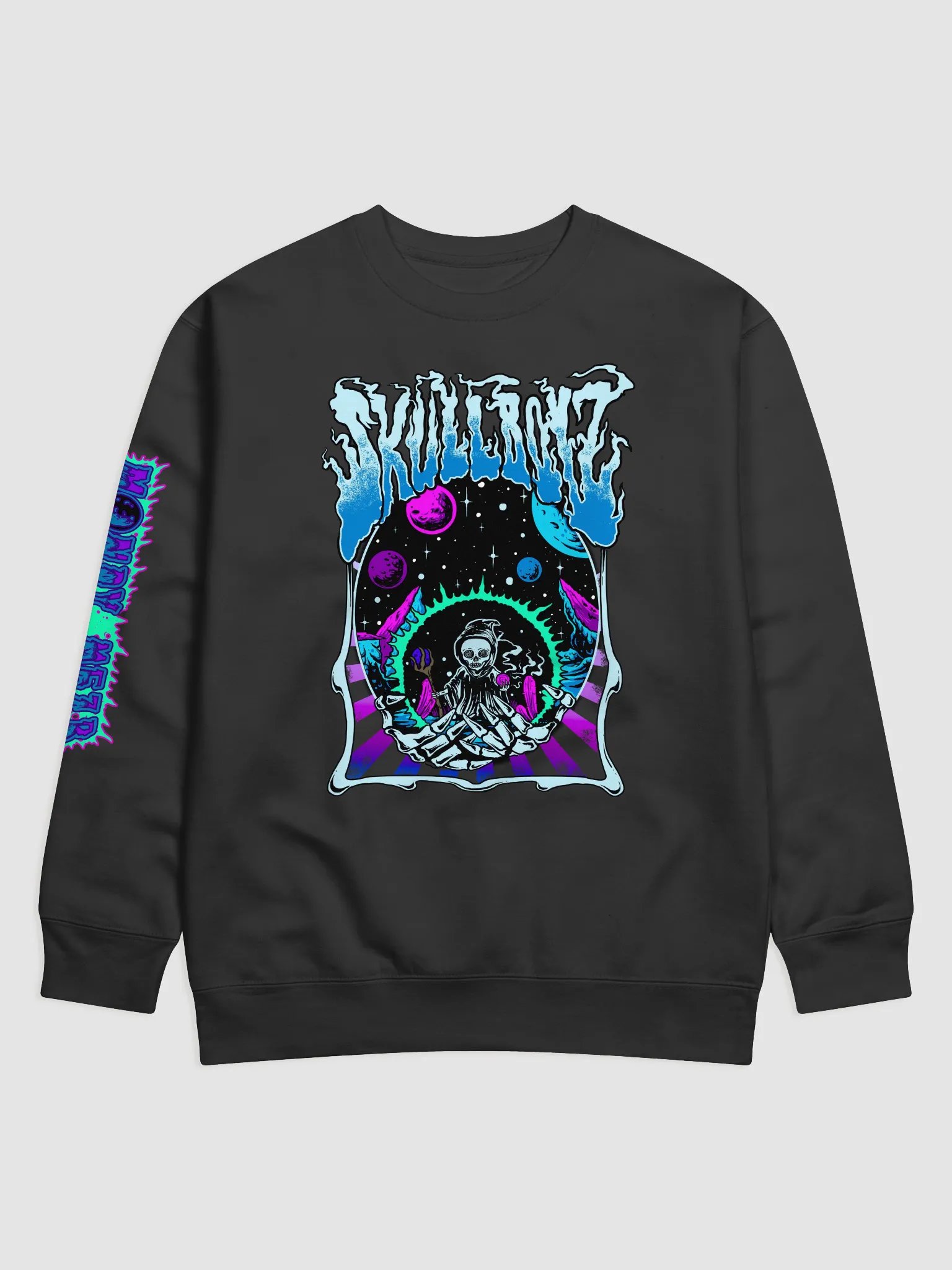 Skull-Boyz Sweatshirt product image (1)