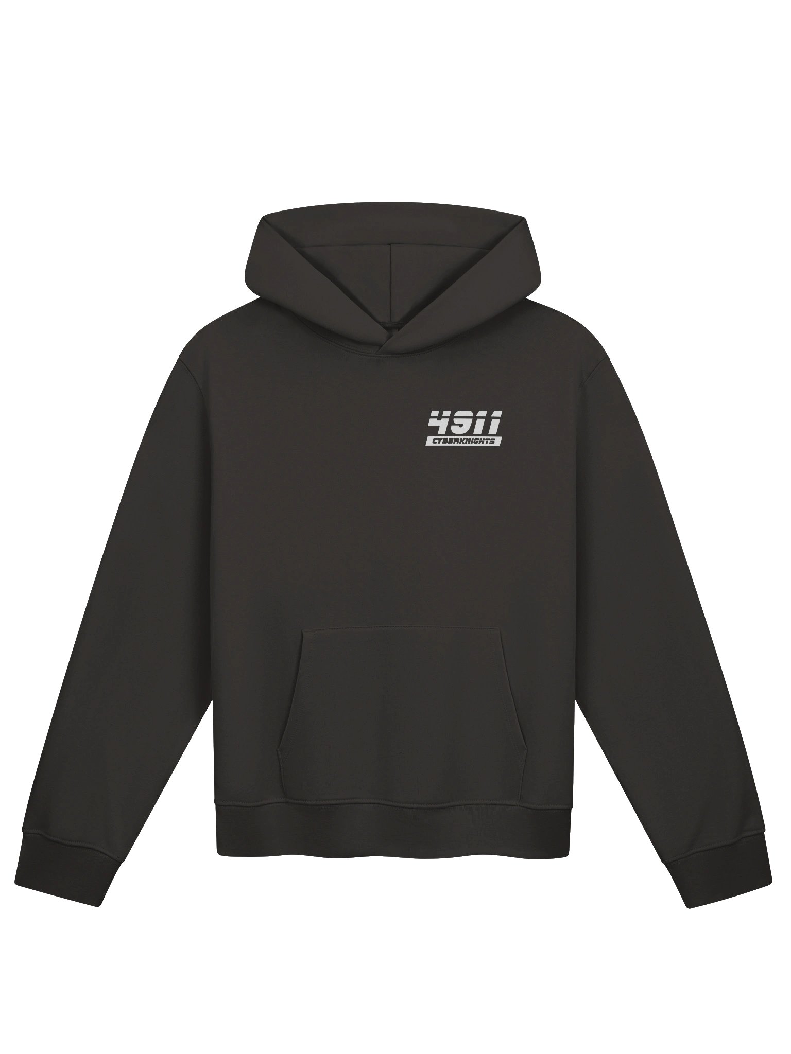 2026 Kickoff Midweight Hoodie - Oversized product image (2)