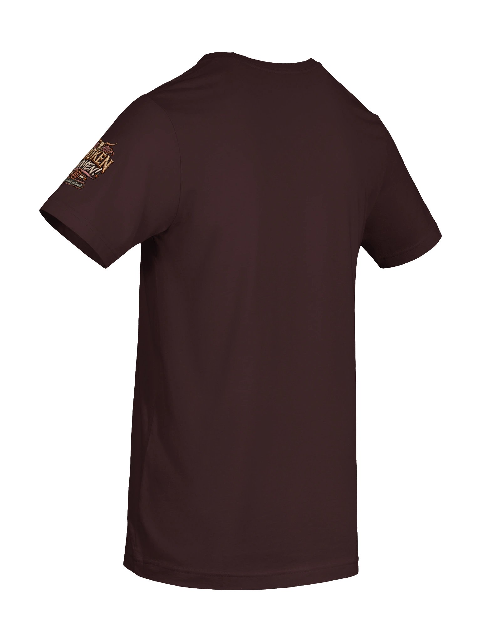 Mother of the Bride Western Shirt — Last Rodeo Wedding Recovery Unit | Ranch Boss product image (9)