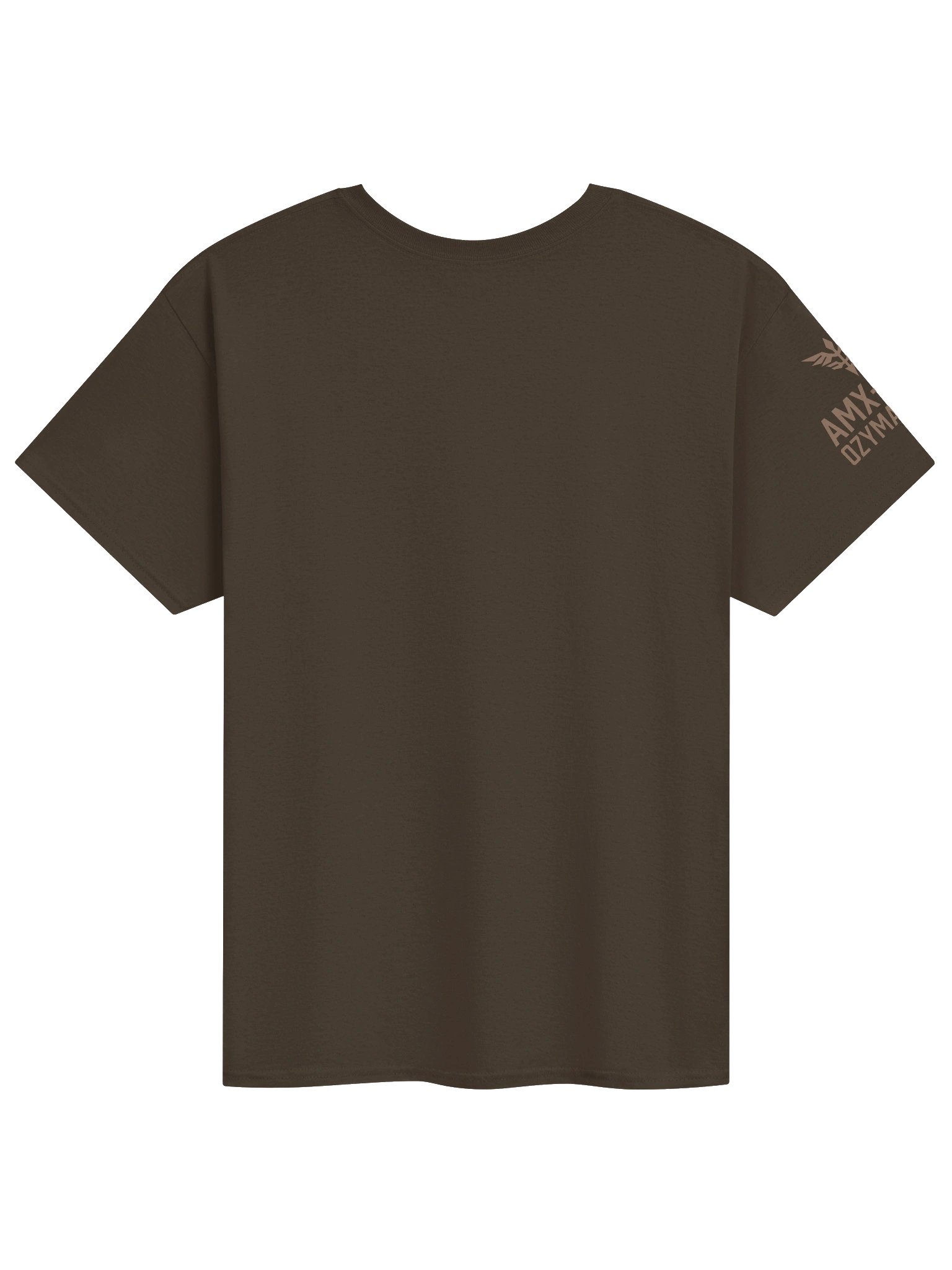 Ozymandias Chibi T-Shirt product image (4)