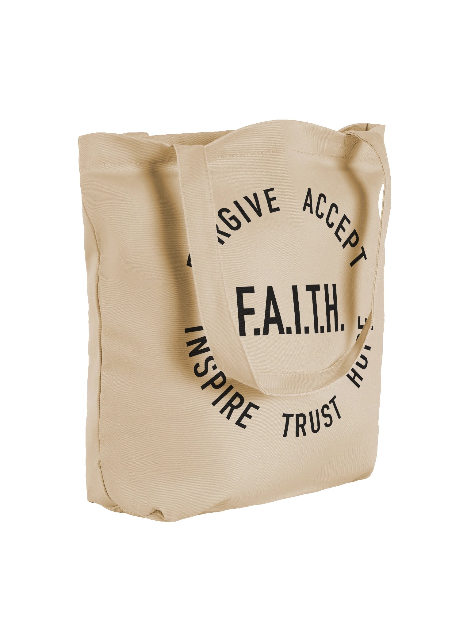 F.A.I.T.H. Tote product image (4)