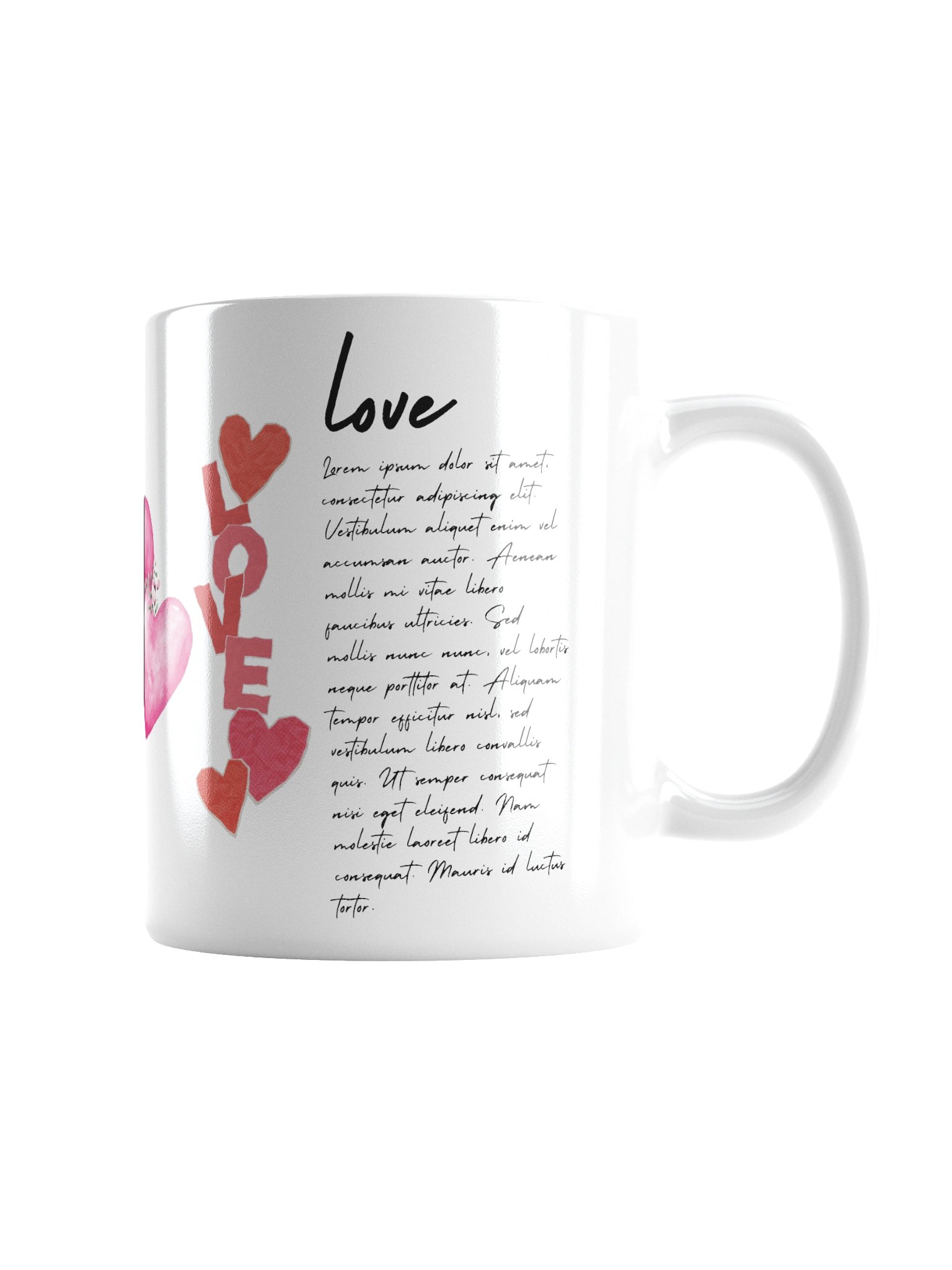 Customized Mug #0042 product image (6)
