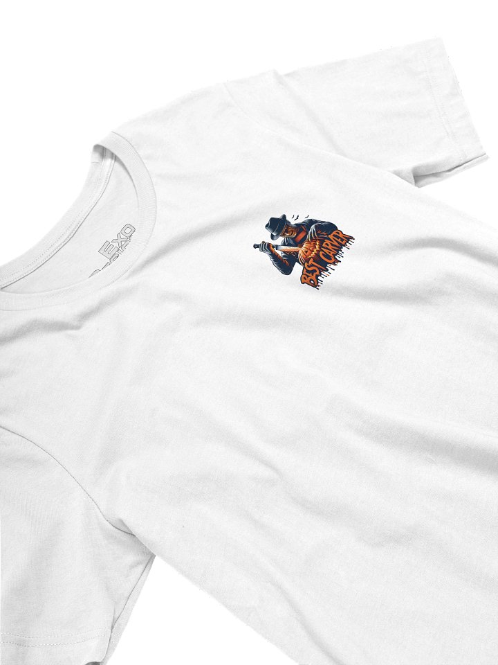 Freddy Krueger - Best Carver t-shirt product image (26)