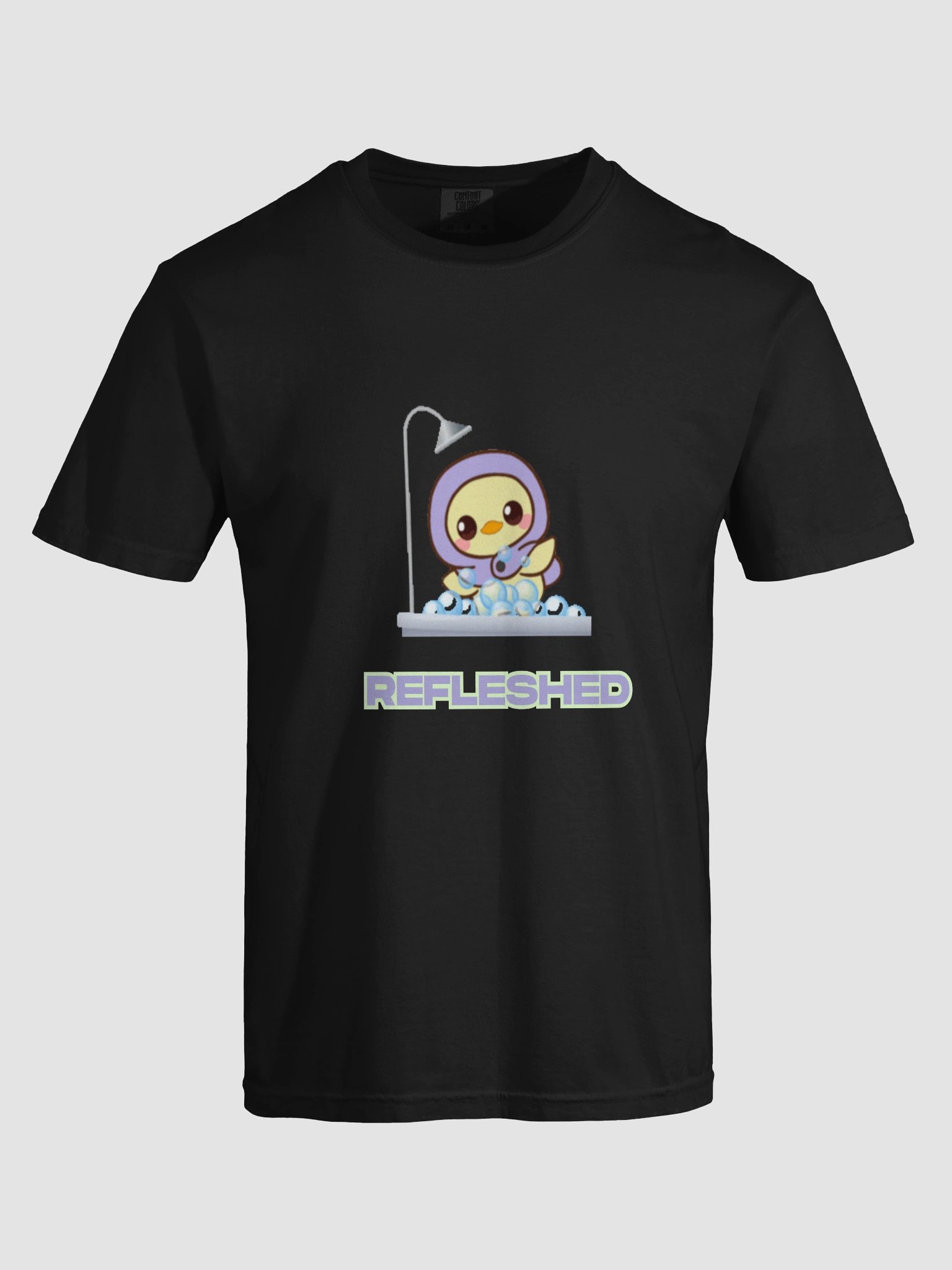 Refleshed Tshirt product image (50)