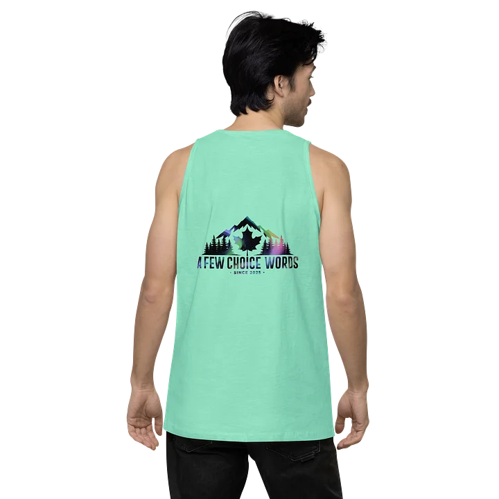 TANK TOP - AURORA AFCW product image (2)