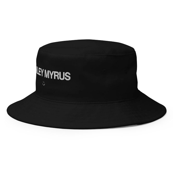 SMILEY MYRUS™ BUCKET HAT product image (2)