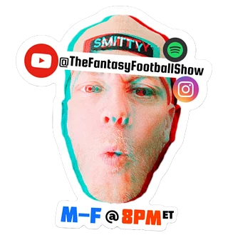 The Fantasy Football Show - Store