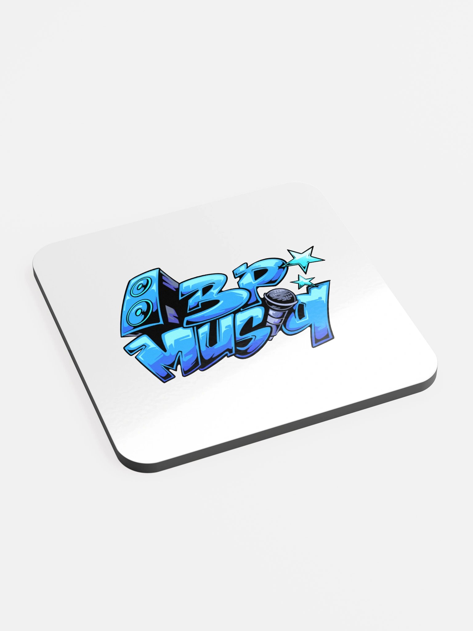 Animated BP Coaster product image (2)