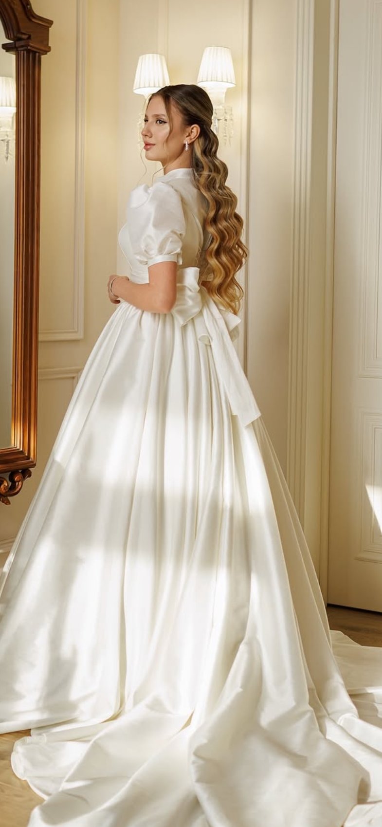 Wedding dress product image (6)