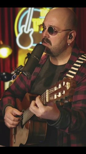 Sigamos cantando y celebrando Ruben Rada 🧡