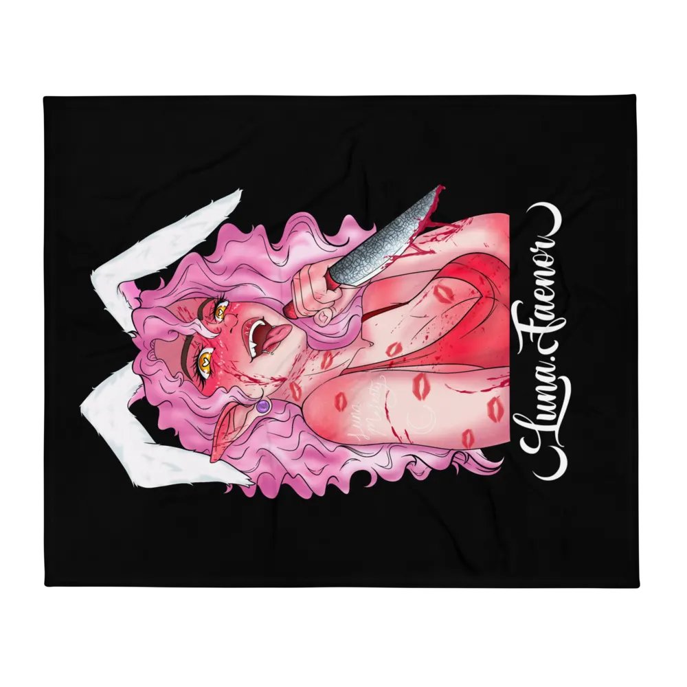 Lun-andere Throw product image (2)
