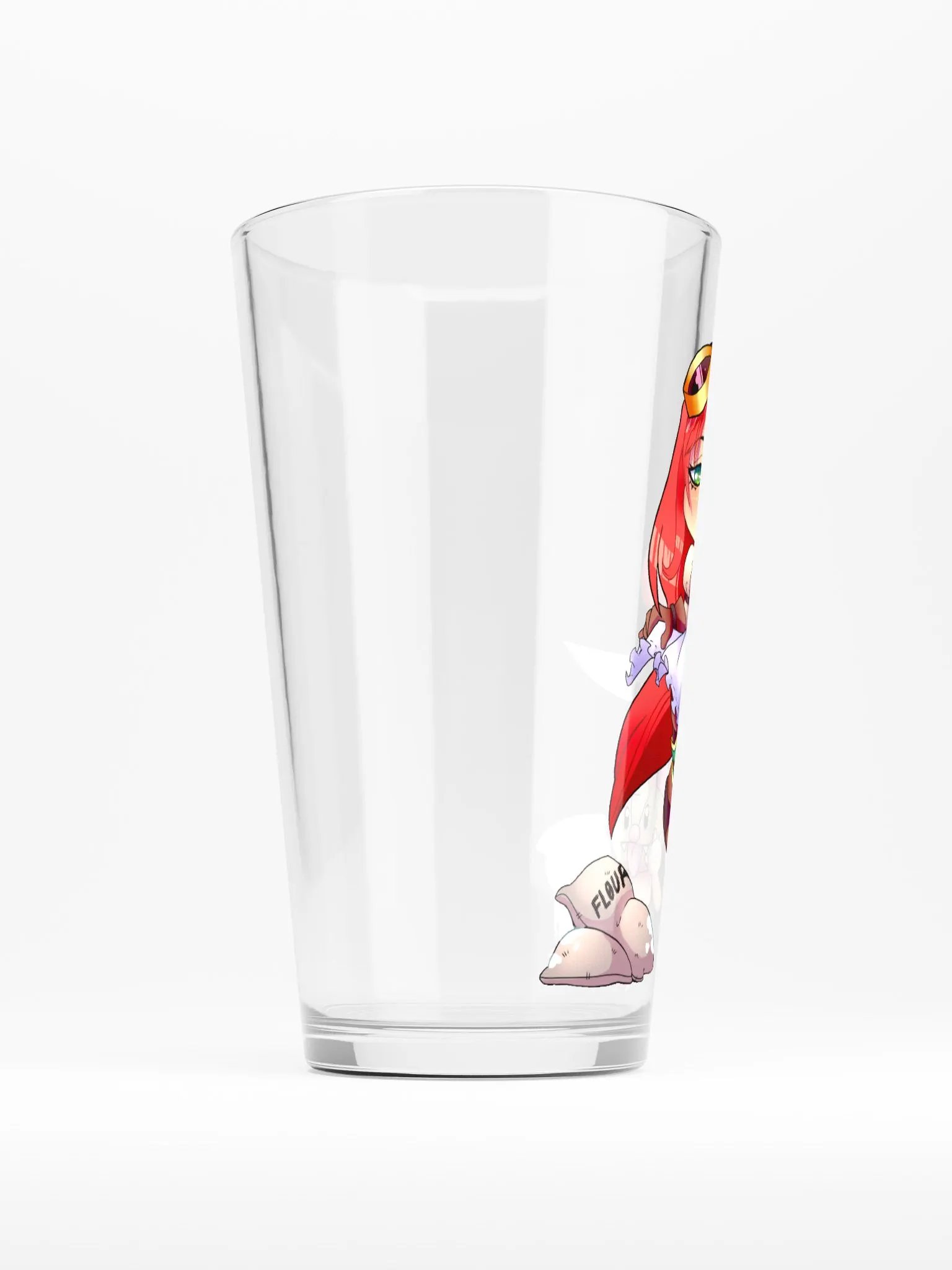 Chibi Chef Glass product image (2)