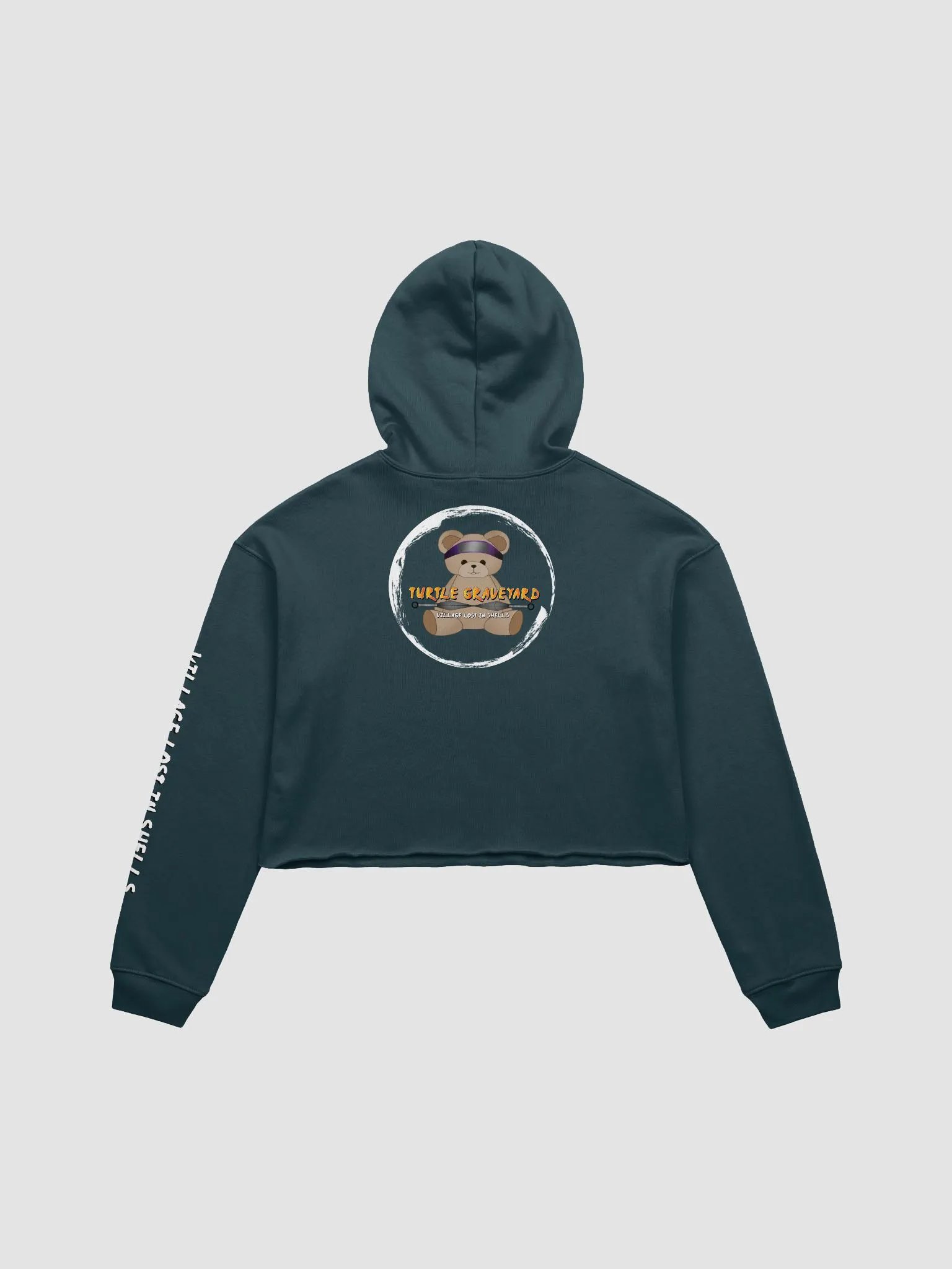 Logo Hoodie product image (14)